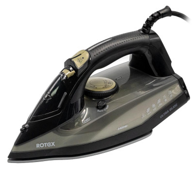 Праска з парою Rotex RIC40-C Ultra Glide