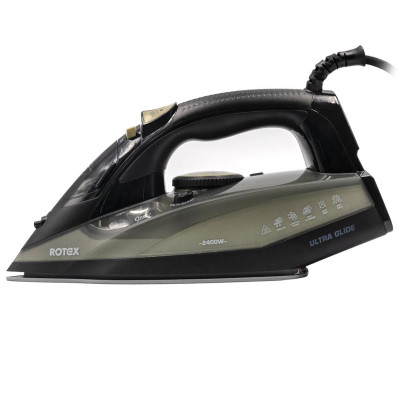 Праска з парою Rotex RIC40-C Ultra Glide