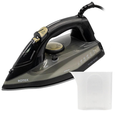 Праска з парою Rotex RIC40-C Ultra Glide