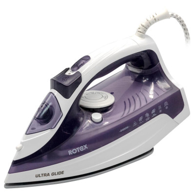 Праска з парою Rotex RIC42-C Ultra Glide