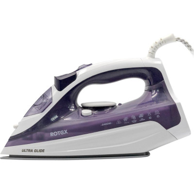Праска з парою Rotex RIC42-C Ultra Glide