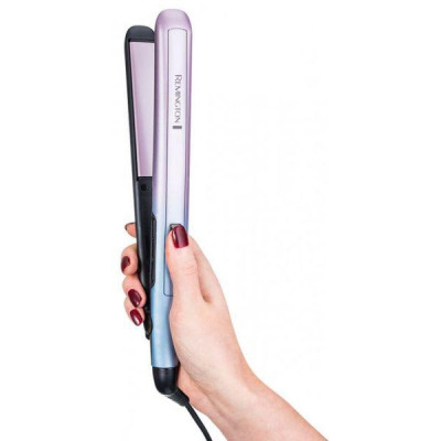 Праска для волосся Remington Mineral Glow S5408