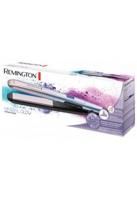 Праска для волосся Remington Mineral Glow S5408
