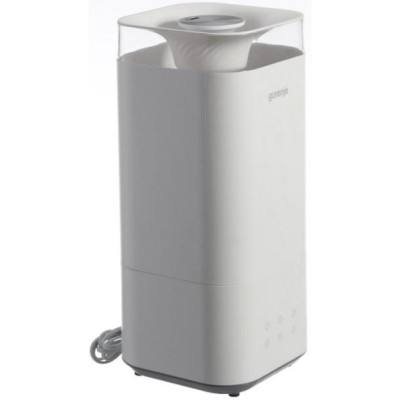 Зволожувач повітря Gorenje H50W
