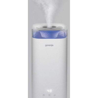 Зволожувач повітря Gorenje H50W