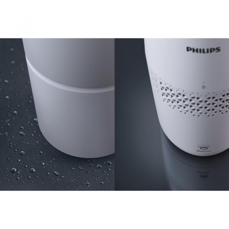 Зволожувач повітря Philips HU2510/10