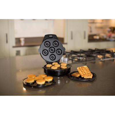 Вафельниця-Кексниця Russell Hobbs Fiesta 3-in-1 24620-56