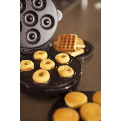 Вафельниця-Кексниця Russell Hobbs Fiesta 3-in-1 24620-56