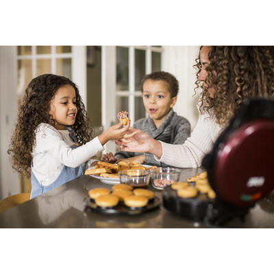 Вафельниця-Кексниця Russell Hobbs Fiesta 3-in-1 24620-56