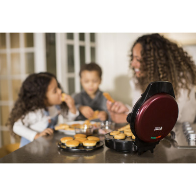 Вафельниця-Кексниця Russell Hobbs Fiesta 3-in-1 24620-56