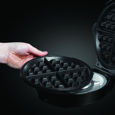 Вафельниця-Кексниця Russell Hobbs Fiesta 3-in-1 24620-56