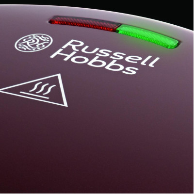 Вафельниця-Кексниця Russell Hobbs Fiesta 3-in-1 24620-56