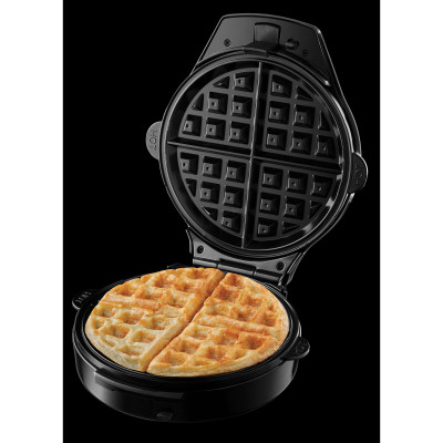 Вафельниця-Кексниця Russell Hobbs Fiesta 3-in-1 24620-56