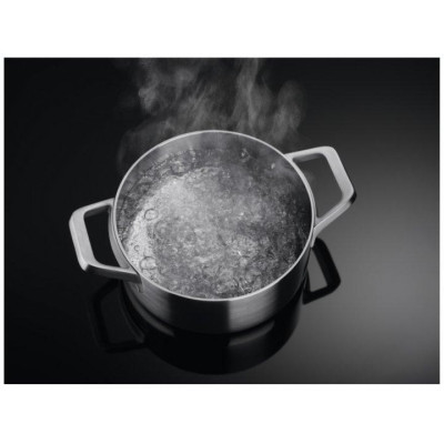 Варильна поверхня електрична AEG IPE74571FB