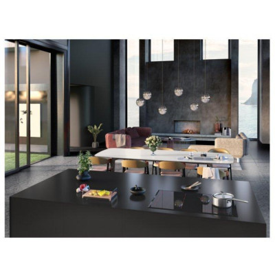 Варильна поверхня електрична AEG IPE74571FB