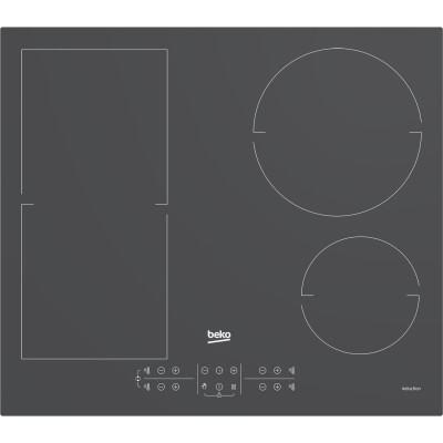 Варильна поверхня електрична Beko HII 64200 FMTZG