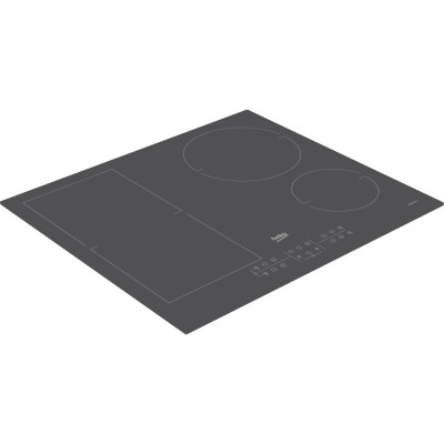 Варильна поверхня електрична Beko HII 64200 FMTZG