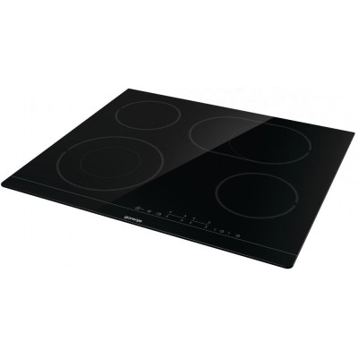 Варильна поверхня електрична Gorenje ECT643BSC