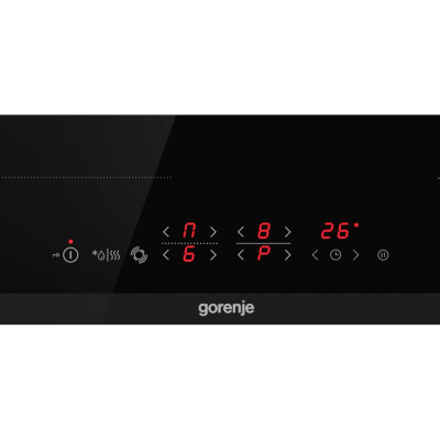 Варильна поверхня електрична Gorenje ECT643BSC