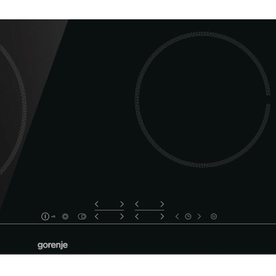 Варильна поверхня електрична Gorenje ECT643BSC