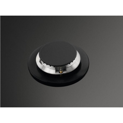 Варильна поверхня газова AEG HKB64420NB