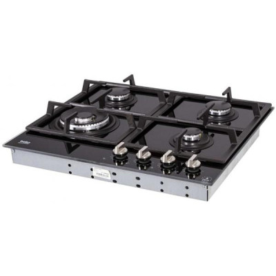 Варильна поверхня газова Beko HILW64325SB