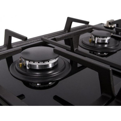Варильна поверхня газова Beko HILW64325SB