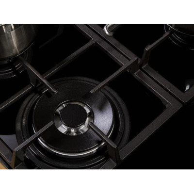 Варильна поверхня газова Beko HILW64325SB