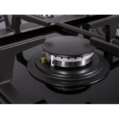 Варильна поверхня газова Beko HILW64325SB