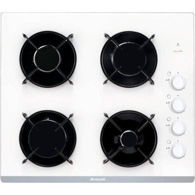 Варильна поверхня газова Brandt BPG6413W