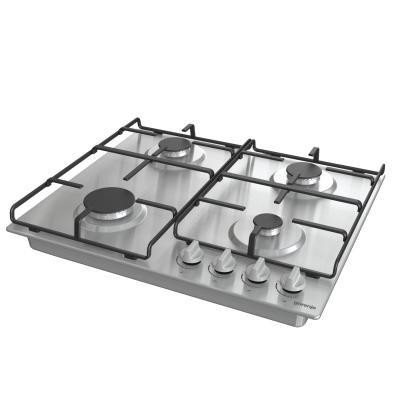 Варильна поверхня газова Gorenje G640EX