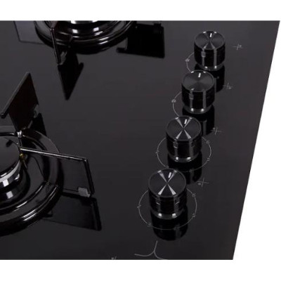 Варильна поверхня комбінована Beko HILM 64120 S