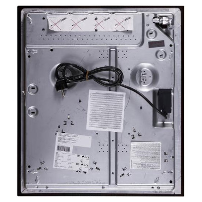 Варильна поверхня комбінована Beko HILM 64120 S