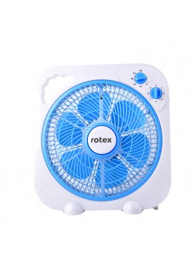 Вентилятор настільний Rotex RAT14-E