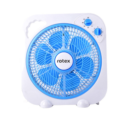 Вентилятор настільний Rotex RAT14-E