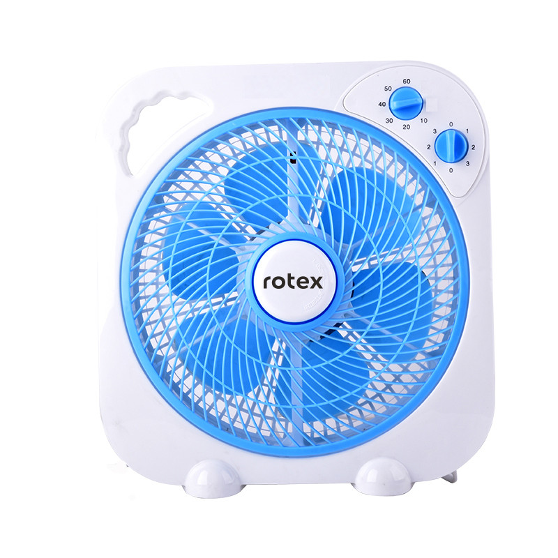 Вентилятор настільний Rotex RAT14-E