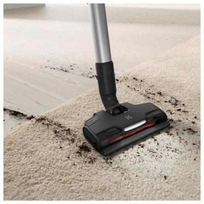 Вертикальний+ручний пилосос (2в1) Electrolux Ultimate 800 EP81UB25GG