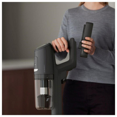 Вертикальний+ручний пилосос (2в1) Electrolux Ultimate 800 EP81UB25GG