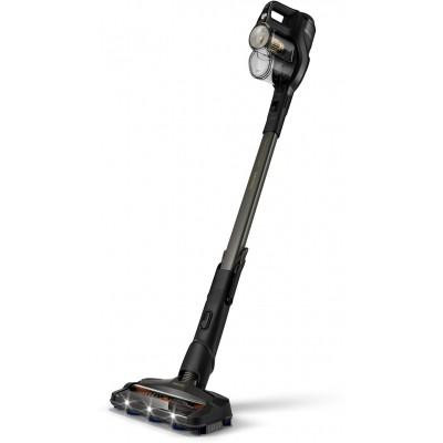 Вертикальний+ручний пилосос (2в1)/Миючий пилосос Philips Aqua Plus XC8349/01