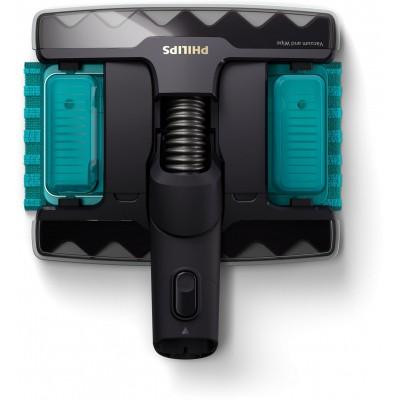 Вертикальний+ручний пилосос (2в1)/Миючий пилосос Philips Aqua Plus XC8349/01