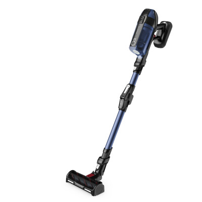 Вертикальний+ручний пилосос (2в1) Rowenta X-Force Flex 12.60 Auto Aqua RH98C0WO