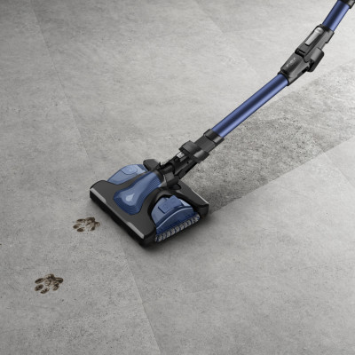 Вертикальний+ручний пилосос (2в1) Rowenta X-Force Flex 12.60 Auto Aqua RH98C0WO