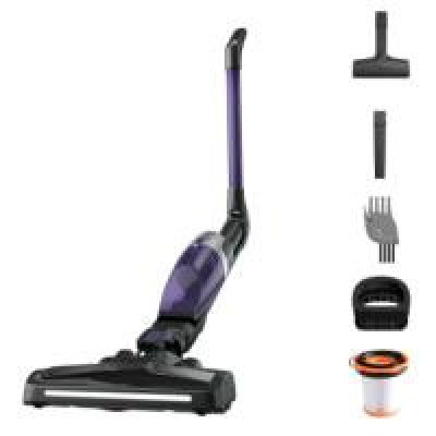 Вертикальний+ручний пилосос (2в1) Rowenta X-Trem Compact RH1238WO