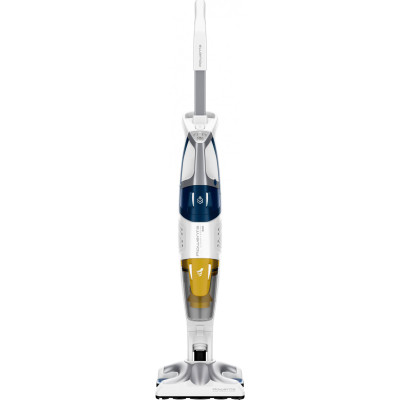 Вертикальний пилосос/пароочисник Rowenta RY8561WH