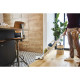 Вертикальний пилосос/пароочисник Rowenta RY8561WH