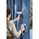 Вертикальний пилосос/пароочисник Rowenta RY8561WH
