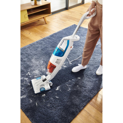 Вертикальний пилосос/пароочисник Rowenta RY8561WH Вертикальний пилосос/пароочисник Rowenta RY8561WH