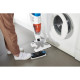 Вертикальний пилосос/пароочисник Rowenta RY8561WH