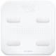 Ваги електронні підлогові Yunmai S Smart Scale White (M1805CH-WH)