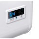 Водонагрівач електричний накопичувальний Thermex Flat Plus Pro IF 80 H (pro)
